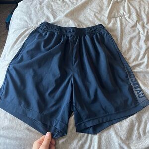 GYMSHARK Men's Shorts